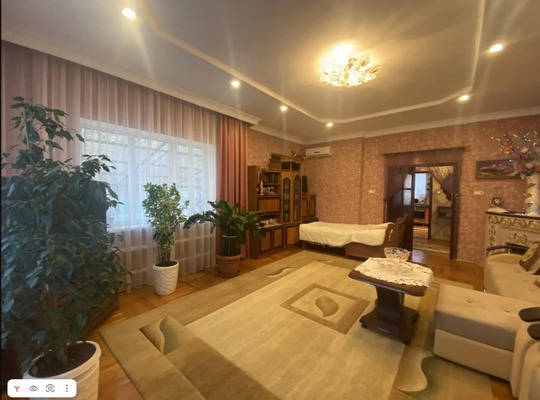 Продам дом, Делегатская ул, Тихорецк г, 0 км от города