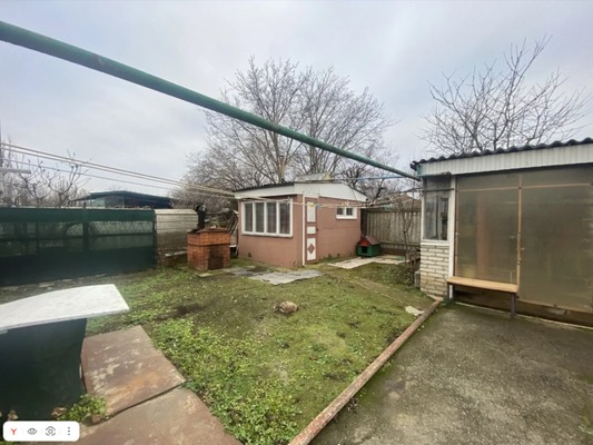 Продам дом, Делегатская ул, Тихорецк г, 0 км от города