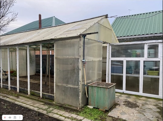 Продам дом, Делегатская ул, Тихорецк г, 0 км от города