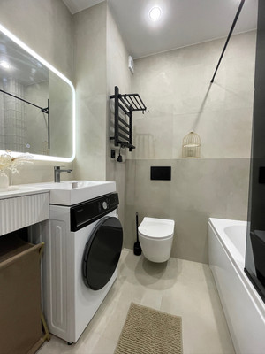 Сдам однокомнатную (1-комн.) квартиру, им. Ивана Беличенко ул, 88к1, Краснодар г