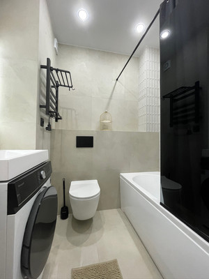 Сдам однокомнатную (1-комн.) квартиру, им. Ивана Беличенко ул, 88к1, Краснодар г