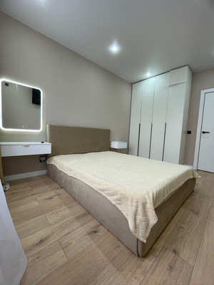 Сдам однокомнатную (1-комн.) квартиру, им. Ивана Беличенко ул, 88к1, Краснодар г