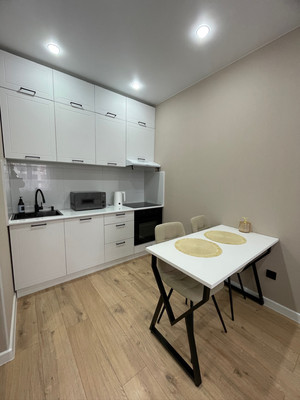 Сдам однокомнатную (1-комн.) квартиру, им. Ивана Беличенко ул, 88к1, Краснодар г