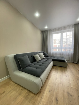 Сдам однокомнатную (1-комн.) квартиру, им. Ивана Беличенко ул, 88к1, Краснодар г