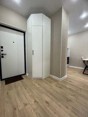 Сдам однокомнатную (1-комн.) квартиру, им. Ивана Беличенко ул, 88к1, Краснодар г