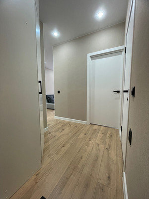 Сдам однокомнатную (1-комн.) квартиру, им. Ивана Беличенко ул, 88к1, Краснодар г