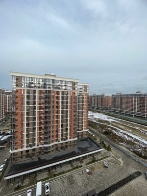 Сдам однокомнатную (1-комн.) квартиру, им. Ивана Беличенко ул, 88к1, Краснодар г