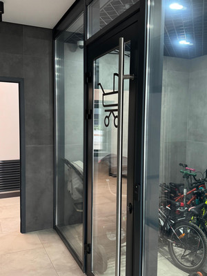 Продам двухкомнатную (2-комн.) квартиру, им. генерала Корнилова ул, 14, Краснодар г