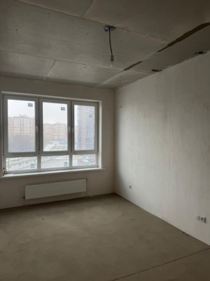 Продам двухкомнатную (2-комн.) квартиру, им. генерала Корнилова ул, 14, Краснодар г