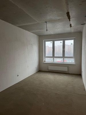 Продам двухкомнатную (2-комн.) квартиру, им. генерала Корнилова ул, 14, Краснодар г