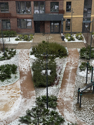 Продам двухкомнатную (2-комн.) квартиру, им. генерала Корнилова ул, 14, Краснодар г