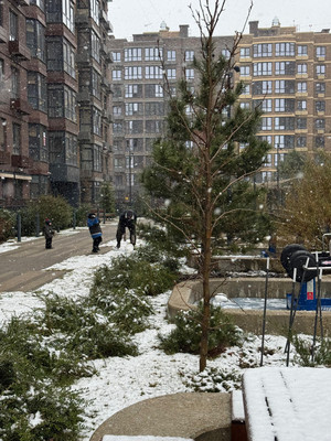 Продам двухкомнатную (2-комн.) квартиру, им. генерала Корнилова ул, 14, Краснодар г