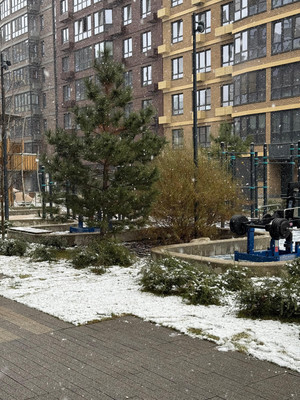 Продам двухкомнатную (2-комн.) квартиру, им. генерала Корнилова ул, 14, Краснодар г