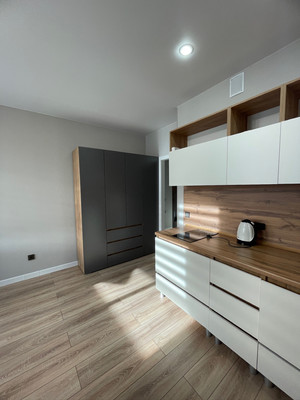 Сдам однокомнатную (1-комн.) квартиру, им. Ивана Беличенко ул, 86к3, Краснодар г