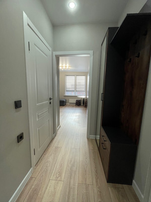 Сдам однокомнатную (1-комн.) квартиру, им. Ивана Беличенко ул, 86к3, Краснодар г