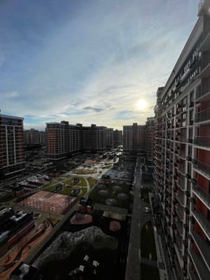 Сдам однокомнатную (1-комн.) квартиру, им. Ивана Беличенко ул, 86к3, Краснодар г