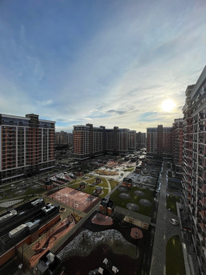 Сдам однокомнатную (1-комн.) квартиру, им. Ивана Беличенко ул, 86к3, Краснодар г