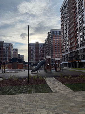 Сдам однокомнатную (1-комн.) квартиру, им. Ивана Беличенко ул, 86к3, Краснодар г