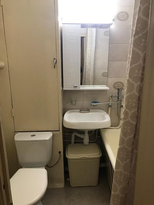 Сдам однокомнатную (1-комн.) квартиру, Ташкентская ул, 10к1Вых, Москва г