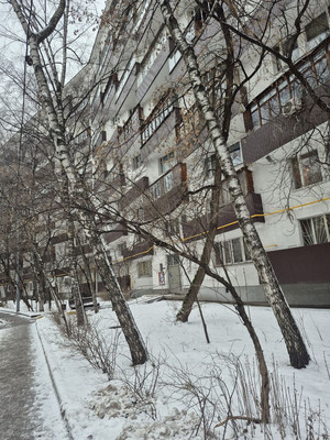 Сдам однокомнатную (1-комн.) квартиру, Ташкентская ул, 10к1Вых, Москва г