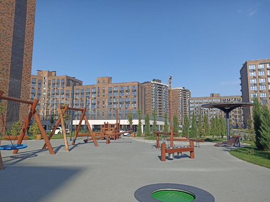 Продам однокомнатную (1-комн.) квартиру, Васильева К.А. ул, 1, Майкоп г