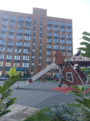 Продам однокомнатную (1-комн.) квартиру, Васильева К.А. ул, 1, Майкоп г