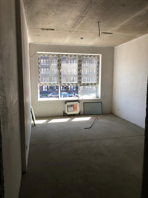 Продам однокомнатную (1-комн.) квартиру, Васильева К.А. ул, 1, Майкоп г