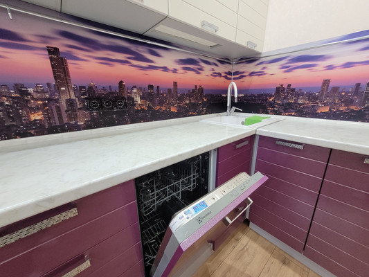 Продам двухкомнатную (2-комн.) квартиру, Самаровская ул, 1, Ханты-Мансийск г