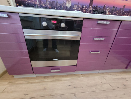 Продам двухкомнатную (2-комн.) квартиру, Самаровская ул, 1, Ханты-Мансийск г