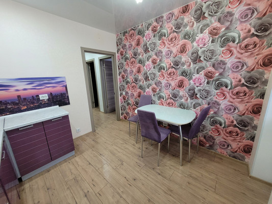 Продам двухкомнатную (2-комн.) квартиру, Самаровская ул, 1, Ханты-Мансийск г