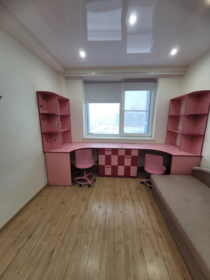 Продам двухкомнатную (2-комн.) квартиру, Самаровская ул, 1, Ханты-Мансийск г