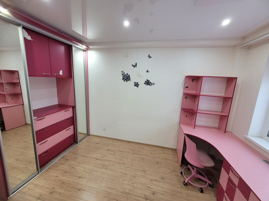 Продам двухкомнатную (2-комн.) квартиру, Самаровская ул, 1, Ханты-Мансийск г