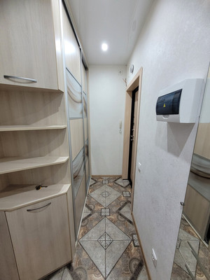 Продам двухкомнатную (2-комн.) квартиру, Самаровская ул, 1, Ханты-Мансийск г