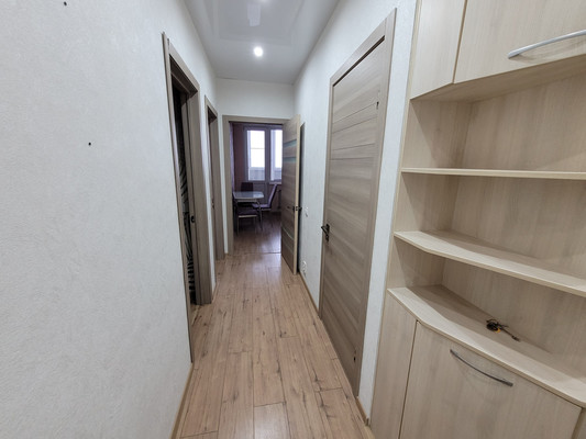 Продам двухкомнатную (2-комн.) квартиру, Самаровская ул, 1, Ханты-Мансийск г