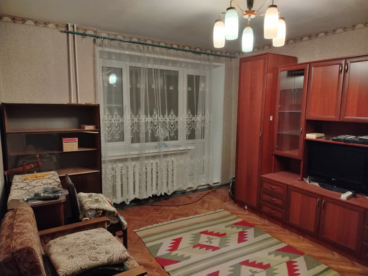 Сдам двухкомнатную (2-комн.) квартиру, Наличная ул, 36к3, Санкт-Петербург г