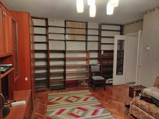 Сдам двухкомнатную (2-комн.) квартиру, Наличная ул, 36к3, Санкт-Петербург г