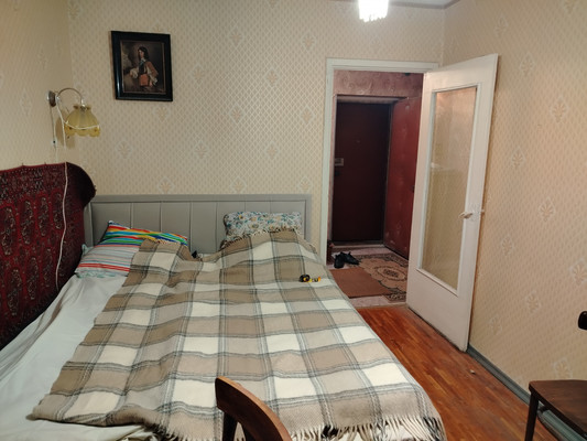 Сдам двухкомнатную (2-комн.) квартиру, Наличная ул, 36к3, Санкт-Петербург г