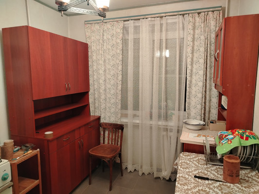 Сдам двухкомнатную (2-комн.) квартиру, Наличная ул, 36к3, Санкт-Петербург г