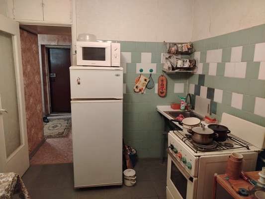 Сдам двухкомнатную (2-комн.) квартиру, Наличная ул, 36к3, Санкт-Петербург г