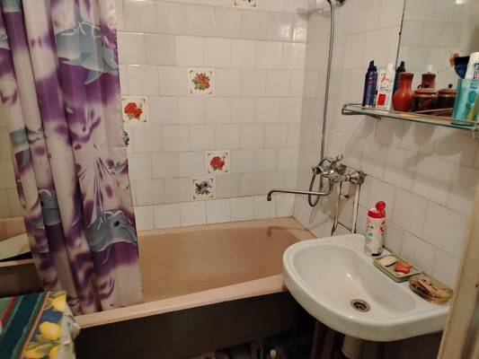 Сдам двухкомнатную (2-комн.) квартиру, Наличная ул, 36к3, Санкт-Петербург г