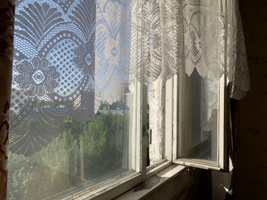 Продам двухкомнатную (2-комн.) квартиру, Соловьиный проезд, 2, Москва г