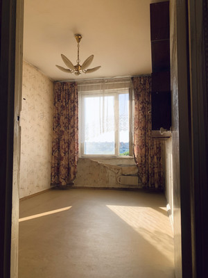 Продам двухкомнатную (2-комн.) квартиру, Соловьиный проезд, 2, Москва г