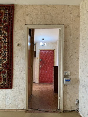 Продам двухкомнатную (2-комн.) квартиру, Соловьиный проезд, 2, Москва г