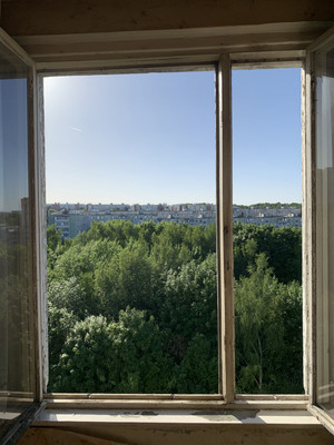 Продам двухкомнатную (2-комн.) квартиру, Соловьиный проезд, 2, Москва г