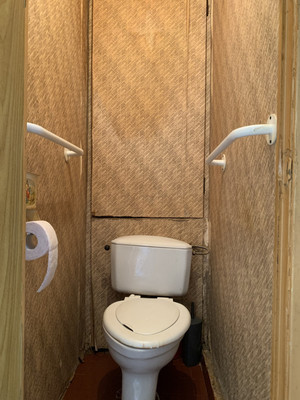 Продам двухкомнатную (2-комн.) квартиру, Соловьиный проезд, 2, Москва г