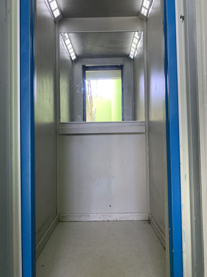 Продам двухкомнатную (2-комн.) квартиру, Соловьиный проезд, 2, Москва г