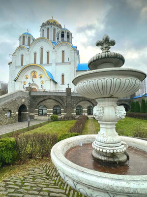 Продам двухкомнатную (2-комн.) квартиру, Соловьиный проезд, 2, Москва г