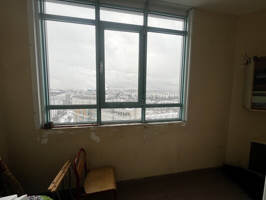 Продам двухкомнатную (2-комн.) квартиру, Михневская ул, 8, Москва г