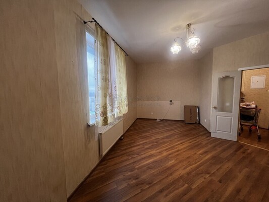 Продам двухкомнатную (2-комн.) квартиру, Михневская ул, 8, Москва г