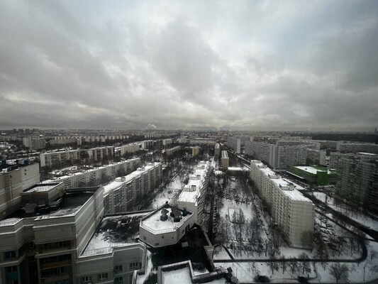 Продам двухкомнатную (2-комн.) квартиру, Михневская ул, 8, Москва г